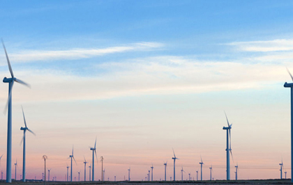 Energie Rinnovabili